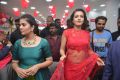 Catherine Tresa & Srimukhi launches B New Mobile Store at Guntur Photos