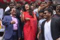 Actress Catherine Tresa launches B New Mobile Store at Guntur Photos