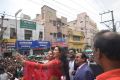 Catherine Tresa & Sreemukhi launches B New Mobile Store at Guntur Photos