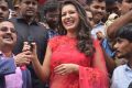 Actress Catherine Tresa launches B New Mobile Store at Guntur Photos