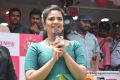 Actress Sreemukhi launches B New Mobile Store at Guntur Photos