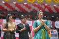 Actress Srimukhi launches B New Mobile Store at Guntur Photos