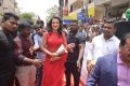 Actress Catherine Tresa launches B New Mobile Store at Guntur Photos