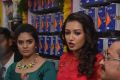 Catherine Tresa & Srimukhi launches B New Mobile Store at Guntur Photos