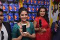 Catherine Tresa & Srimukhi launches B New Mobile Store at Guntur Photos