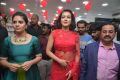 Catherine Tresa & Srimukhi launches B New Mobile Store at Guntur Photos