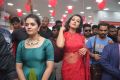 Catherine Tresa & Sreemukhi launches B New Mobile Store at Guntur Photos