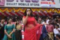 Actress Catherine Tresa launches B New Mobile Store at Guntur Photos