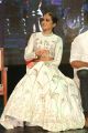 Actress Catherine Tresa Stills @ Nene Raju Nene Mantri Pre Release Function