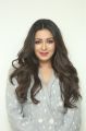 World Famous Lover Actress Catherine Tresa Interview Pics