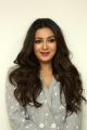 Actress Catherine Tresa New Pics @ World Famous Lover Movie Interview