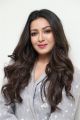 Actress Catherine Tresa New Pics @ World Famous Lover Interview