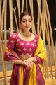 World Famous Lover Movie Actress Catherine Tresa Photos