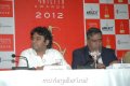 Cavinkare Ability Awards 2012 Press Meet