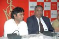 AR Rahman at Cavinkare Ability Awards 2012 Press Meet