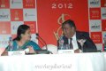 Cavinkare Ability Awards 2012 Press Meet