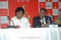 AR Rahman at Cavinkare Ability Awards 2012 Press Meet