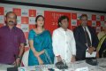 Cavinkare Ability Awards 2012 Press Meet