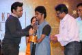 K.Janarthanan @ CavinKare Ability Awards 2015 Stills