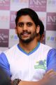 Naga Chaitanya @ CBL Telugu Thunders Team Jersey Launch Stills