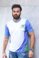 CBL Telugu Thunders Team Jersey Launch Stills