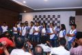 CBL Telugu Thunders Team Jersey Launch Stills