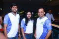 CBL Telugu Thunders Team Jersey Launch Stills