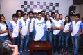 CBL Telugu Thunders Team Jersey Launch Stills