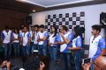 CBL Telugu Thunders Team Jersey Launch Stills