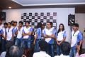 CBL Telugu Thunders Team Jersey Launch Stills