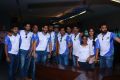 Celebrity Badminton League Telugu Thunders Team Jersey Launch Stills