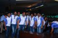 Celebrity Badminton League Telugu Thunders Team Jersey Launch Stills