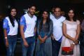 CBL Telugu Thunders Team Jersey Launch Stills