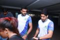 CBL Telugu Thunders Team Jersey Launch Stills