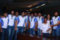 Celebrity Badminton League Telugu Thunders Team Jersey Launch Stills