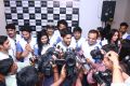 CBL Telugu Thunders Team Jersey Launch Stills