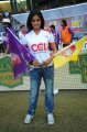 Priyamani @ CCL season 2 Match Pictures