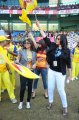 Madhu Shalini, Sonia Agarwal, Priyamani in CCL 2 match