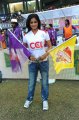 Priyamani @ CCL season 2 Match Pictures