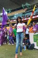 Actress Sanjana Stills in CCL season 2