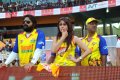 Chennai Rhinos VS Bengal Tigers