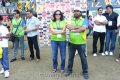 Chennai Rhinos VS Bengal Tigers