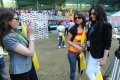 Chennai Rhinos VS Bengal Tigers