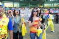 Madhu Shalini, Sonia Agarwal, Priyamani in CCL 2 match