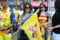 Madhu Shalini, Sonia Agarwal, Priyamani in CCL 2 match