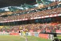 Chennai Rhinos VS Bengal Tigers