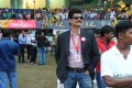 Chennai Rhinos VS Bengal Tigers