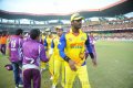 Chennai Rhinos VS Bengal Tigers