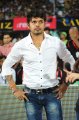 Cricketer Sreesanth @ Mumbai Heroes vs Kerala Strikers