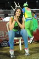 Lakshmi Rai Latest Stills in CCL Season 2 Match